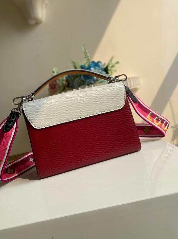 SAMC - LOV Bags - 1290