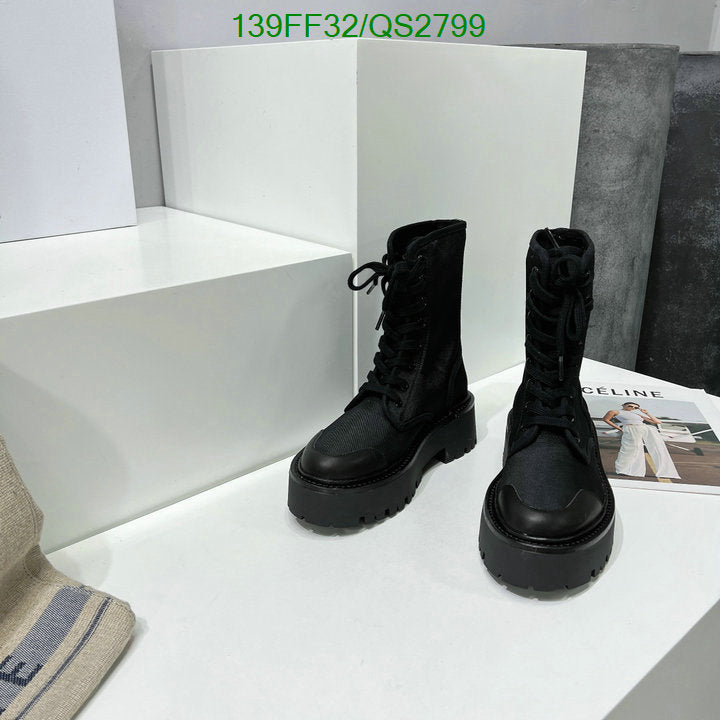 SAMC - COL Women Shoes - 079