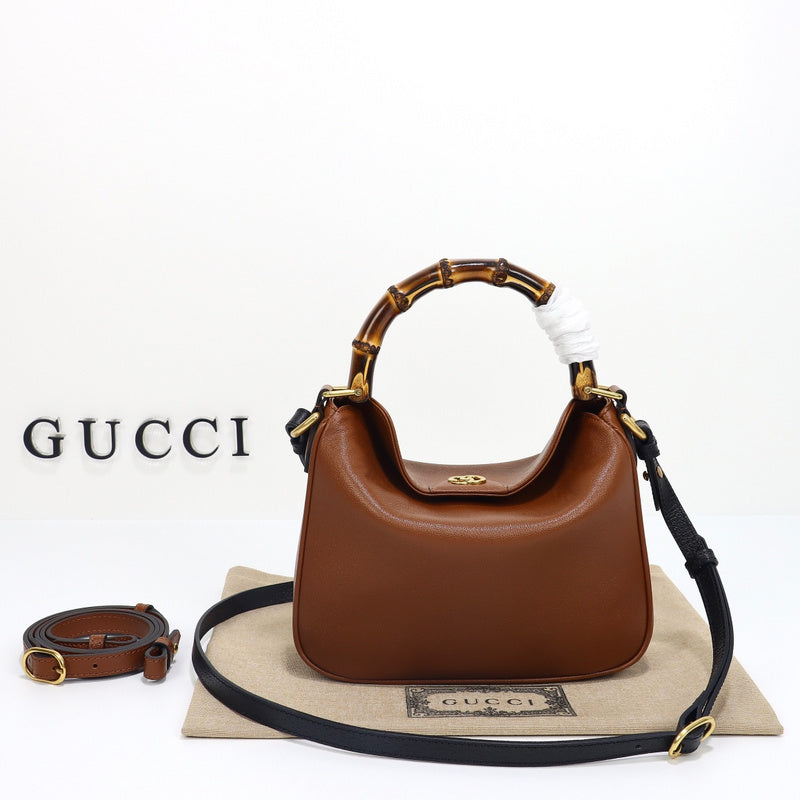 Satchel Bags - GCI Bags - 648
