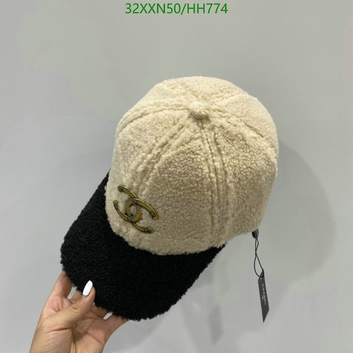 SAMC - CHL Caps & Hats - 384