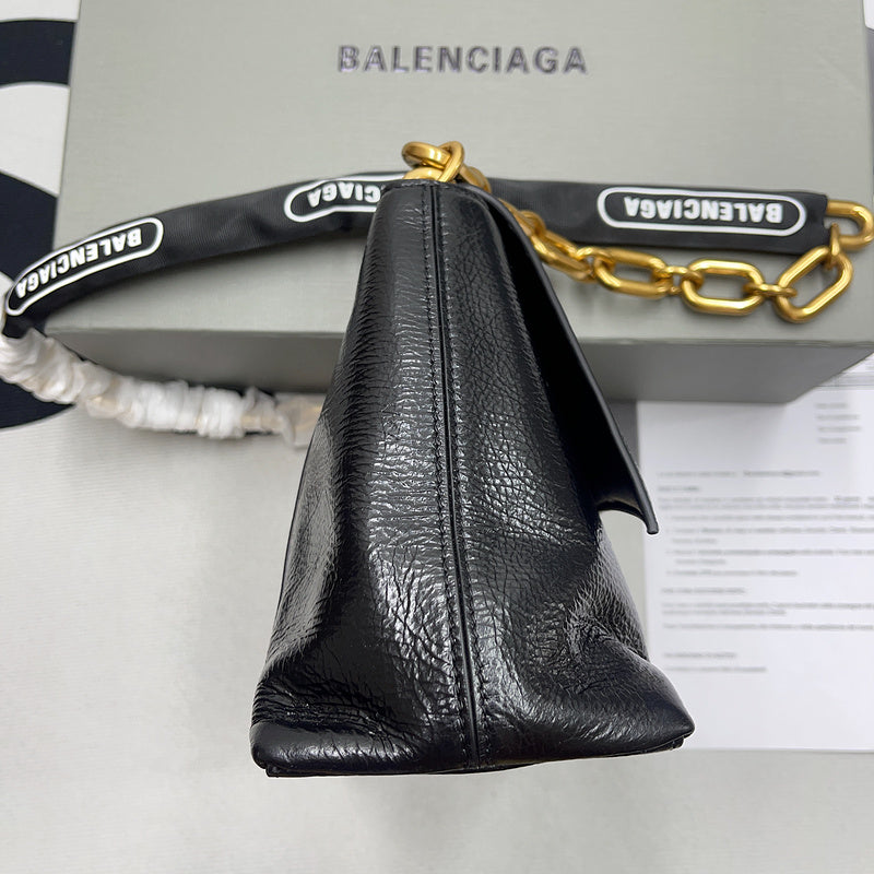 Satchel Bags - BGA Bags - 465