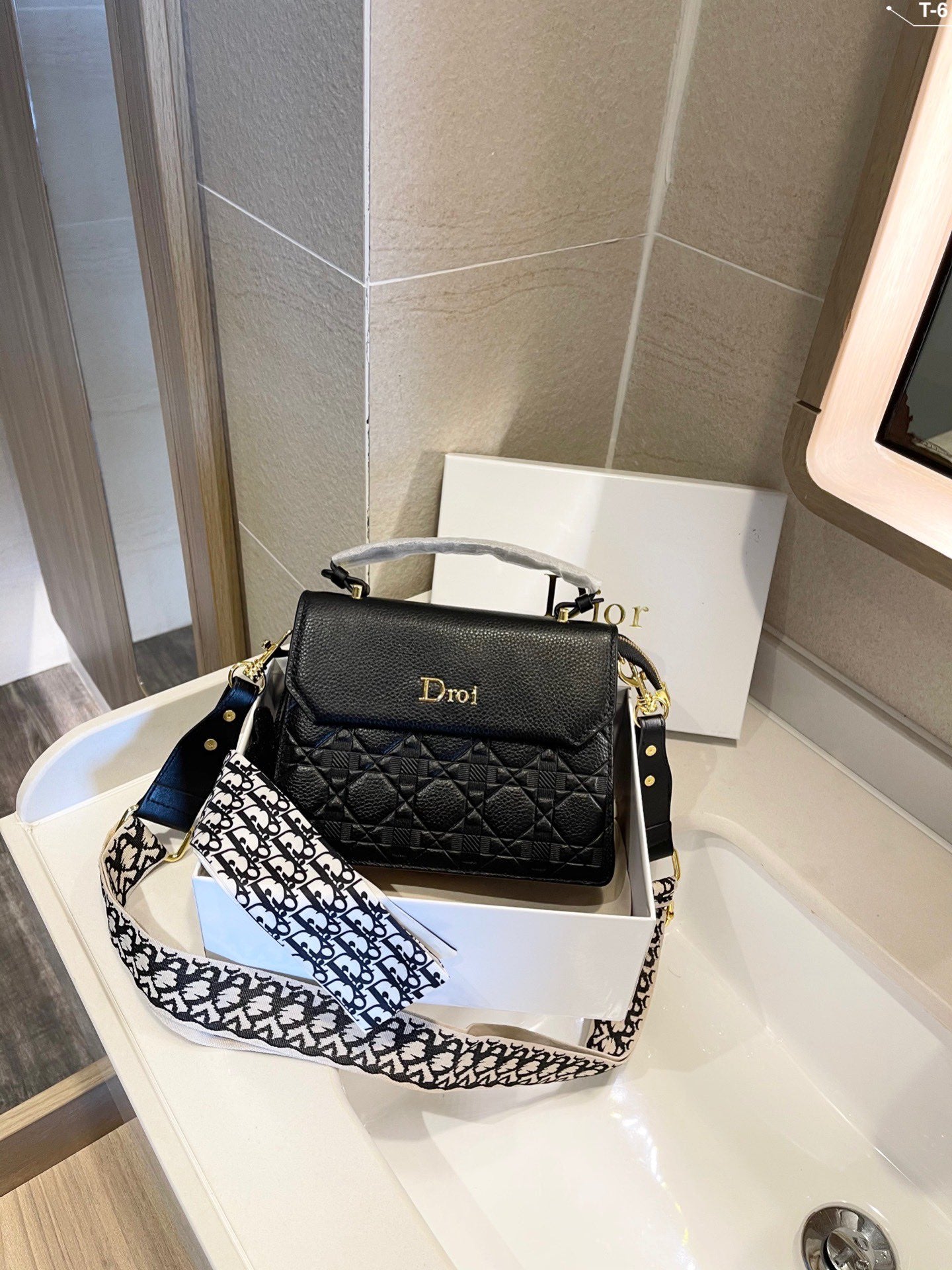 EN - New Arrival Bags DIR 314