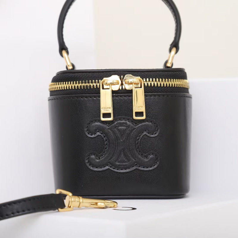 Glamy - COL Bags - 164