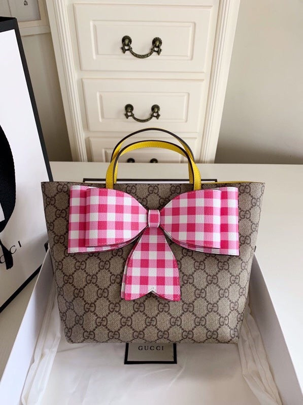 Satchel Bags - GCI Bags - 7137