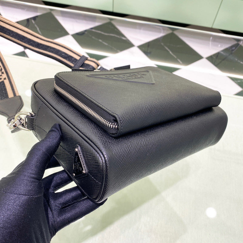 Satchel Bags - PDA Bags - 2747