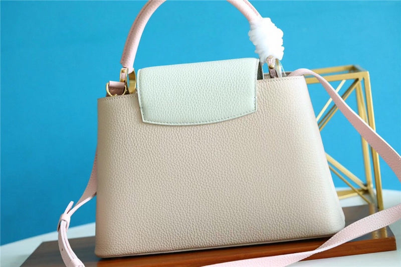 Satchel Bags - VL Bags - 7463