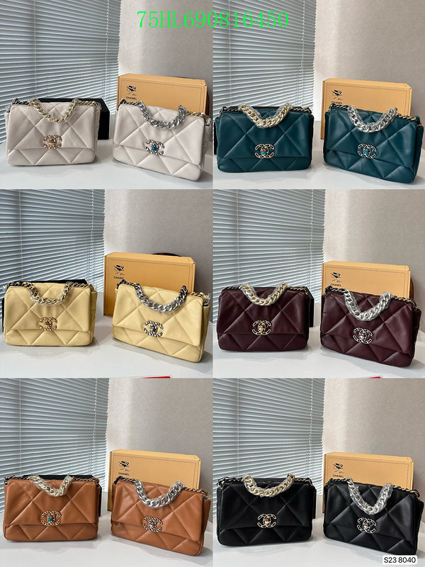 Glami - CHL Bags - 170