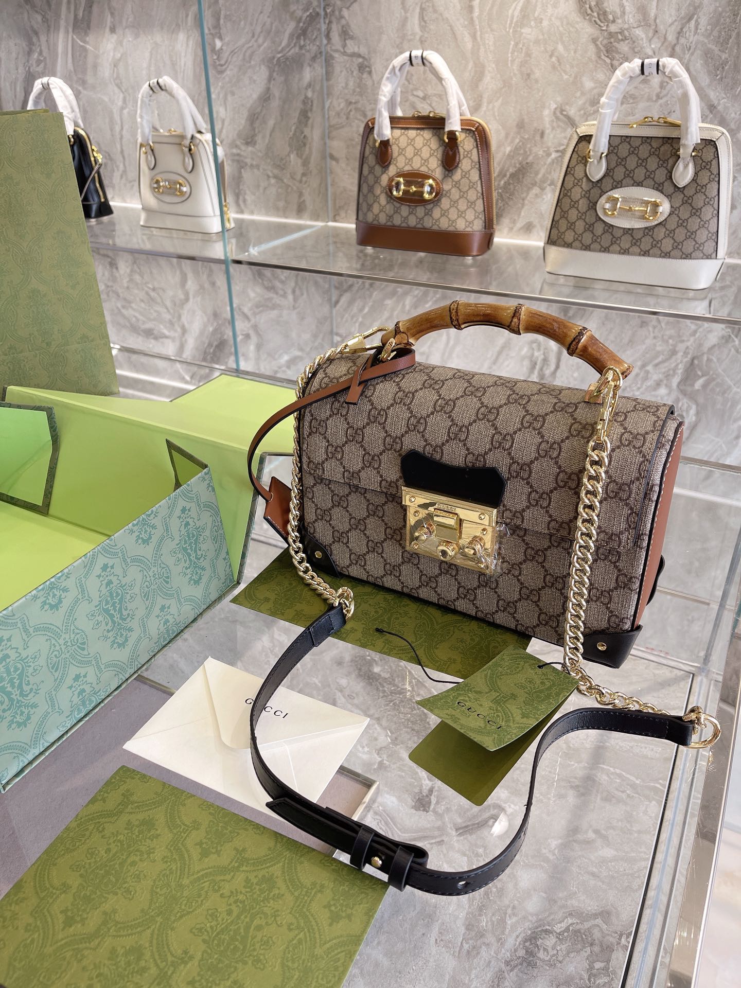 EN - NEW Arrival Bags GCI 184