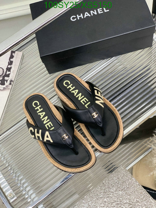 SAMC - CHL Women Shoes Slippers - 130