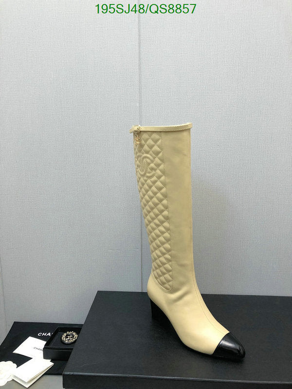 SAMC - Mix Boots - 137