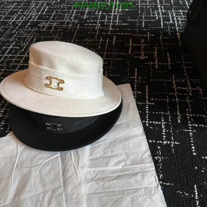 SAMC - COL Caps & Hats - 093
