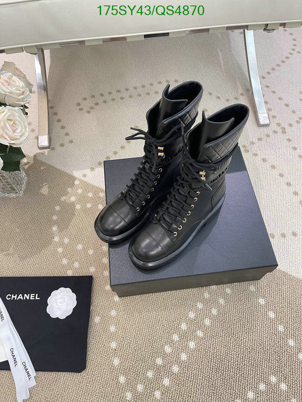 SAMC - Mix Boots - 326