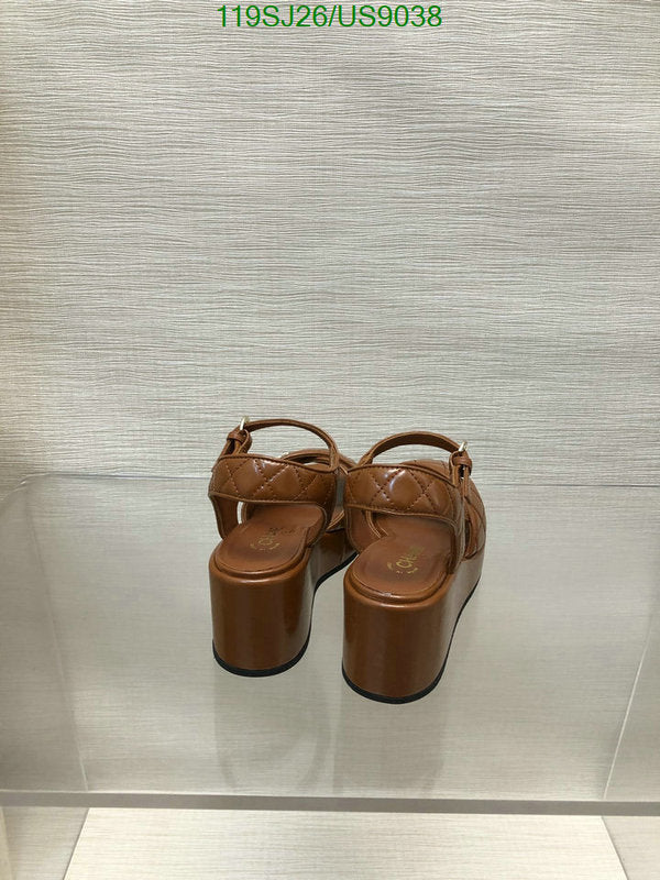 SAMC - CHL Women Shoes High Heels - 148
