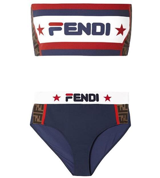 SAMC - Mix Swimsuits - 350