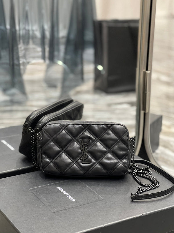 Satchel Bags - SLY Bags - 764
