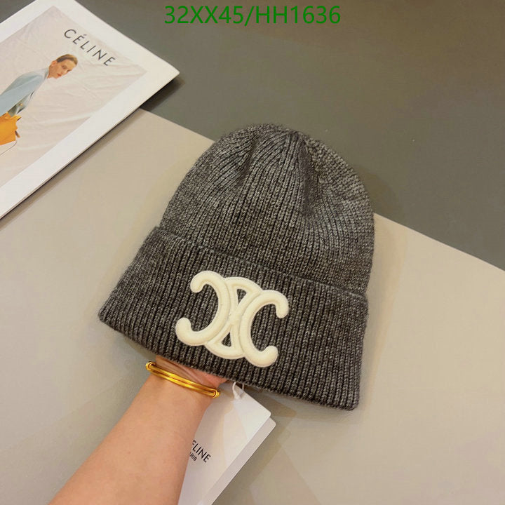 SAMC - CHL Caps & Hats - 378