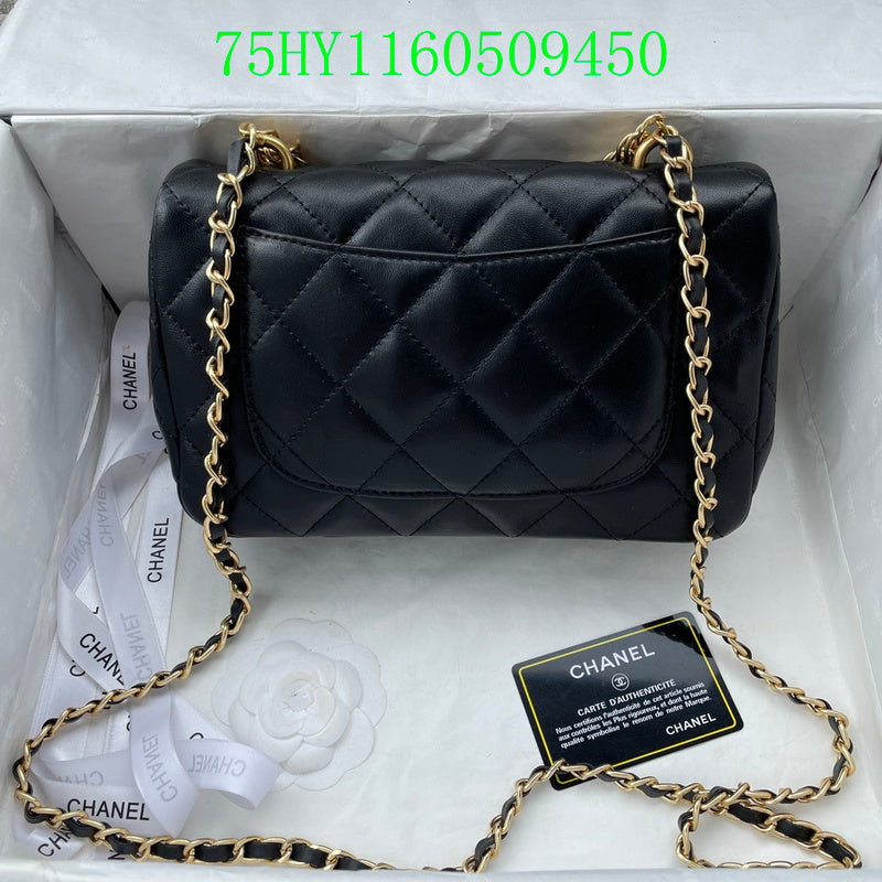 Glami - CHL Bags - 1008