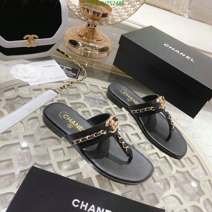 SAMC - CHL Women Shoes Slippers - 188
