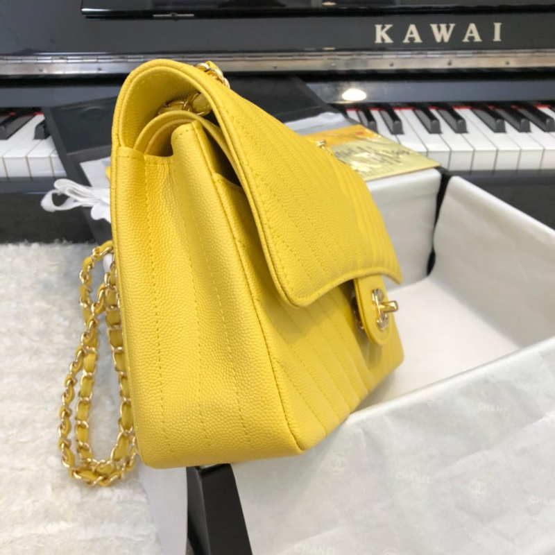 Satchel Bags - CHL Bags - 486