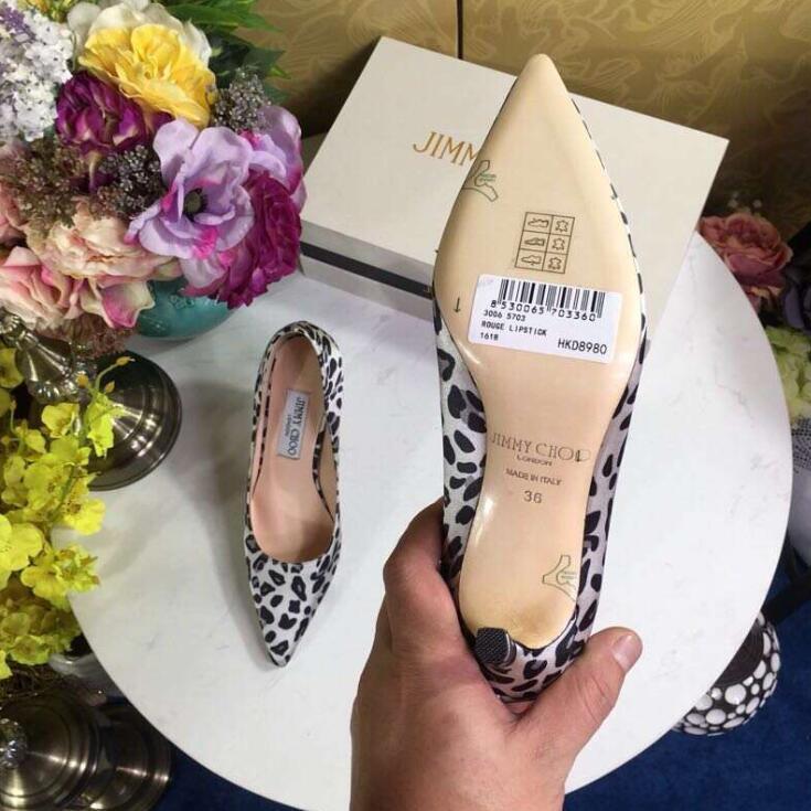 SAMC - JMC Shoes - 127