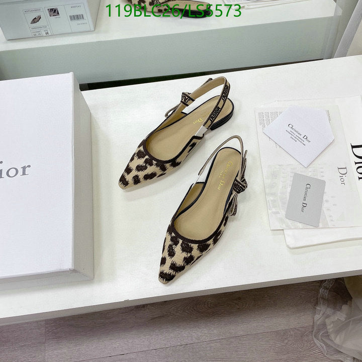 SAMCC - DOR Women Shoes - 2054