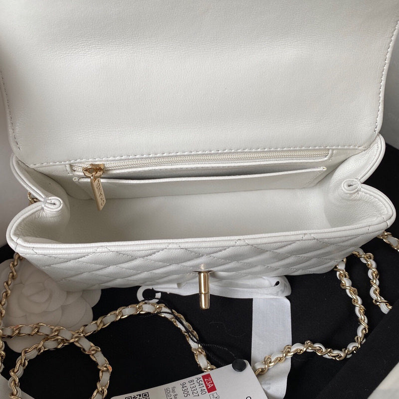 Satchel Bags - CHL Bags - 2220