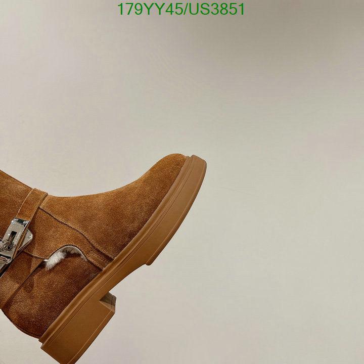 SAMC - Mix Boots - 525