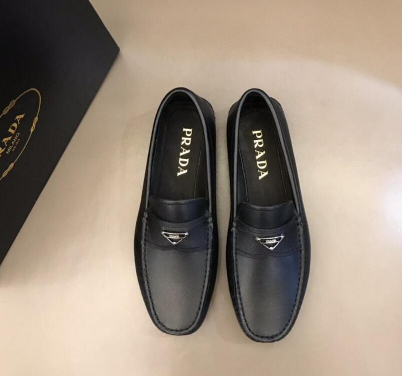 GlamyMen Shoes - 382