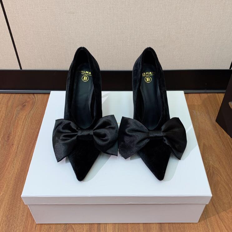 SAMC - BAM Women Shoes - 016