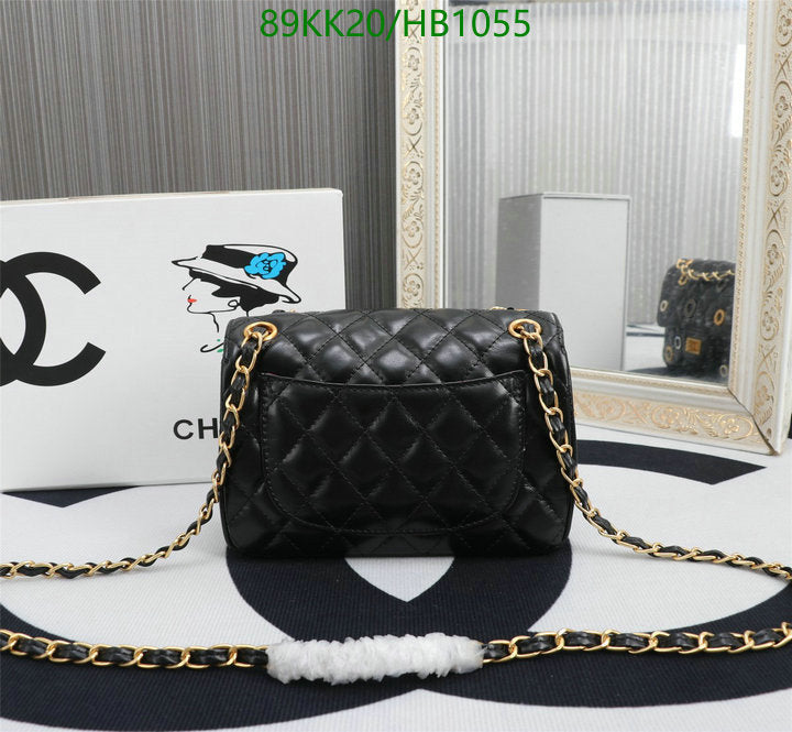 SAMC - CHL Bags Crossbody - 033
