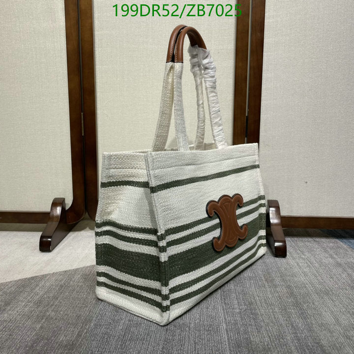 SAMC - COL Bags - 201