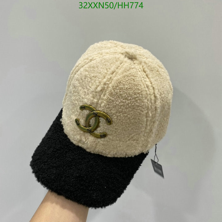SAMC - CHL Caps & Hats - 384