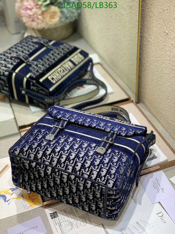 SAMCC - DOR Bags - 1410