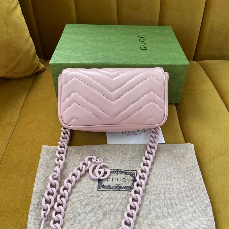Glami Fashion - GCI Bags - 12869