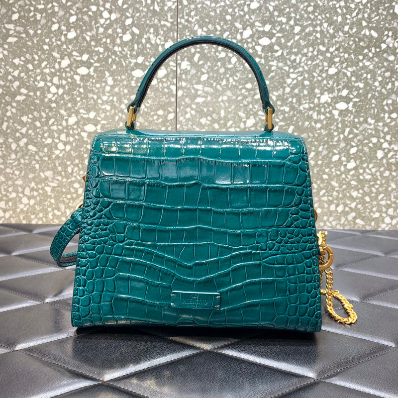 Satchel Bags - VTO Bags - 002