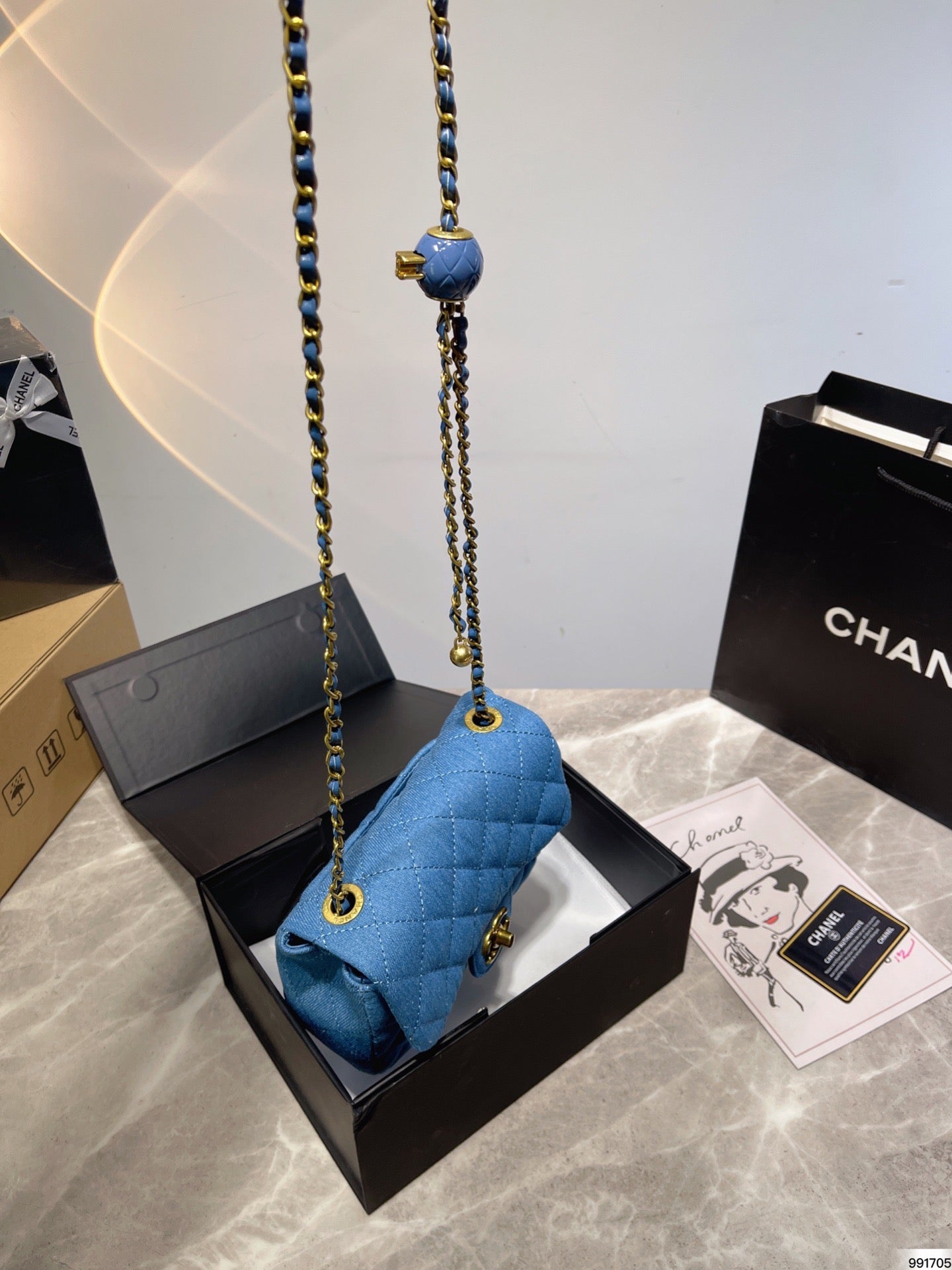 EN - New Arrival Bags CHL 280