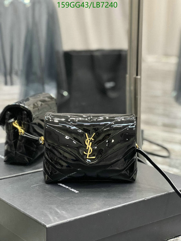 SAMC - YLS Bags - 421