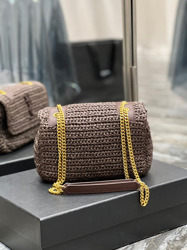 Glamy - YLS Bags - 611