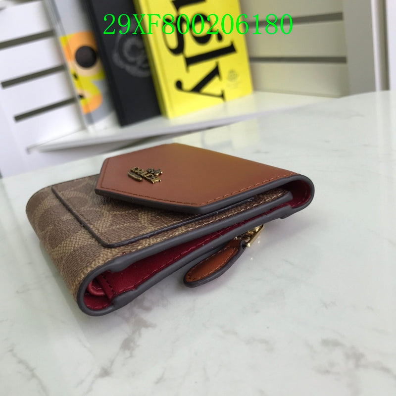 Glami - CAH Wallet - 030
