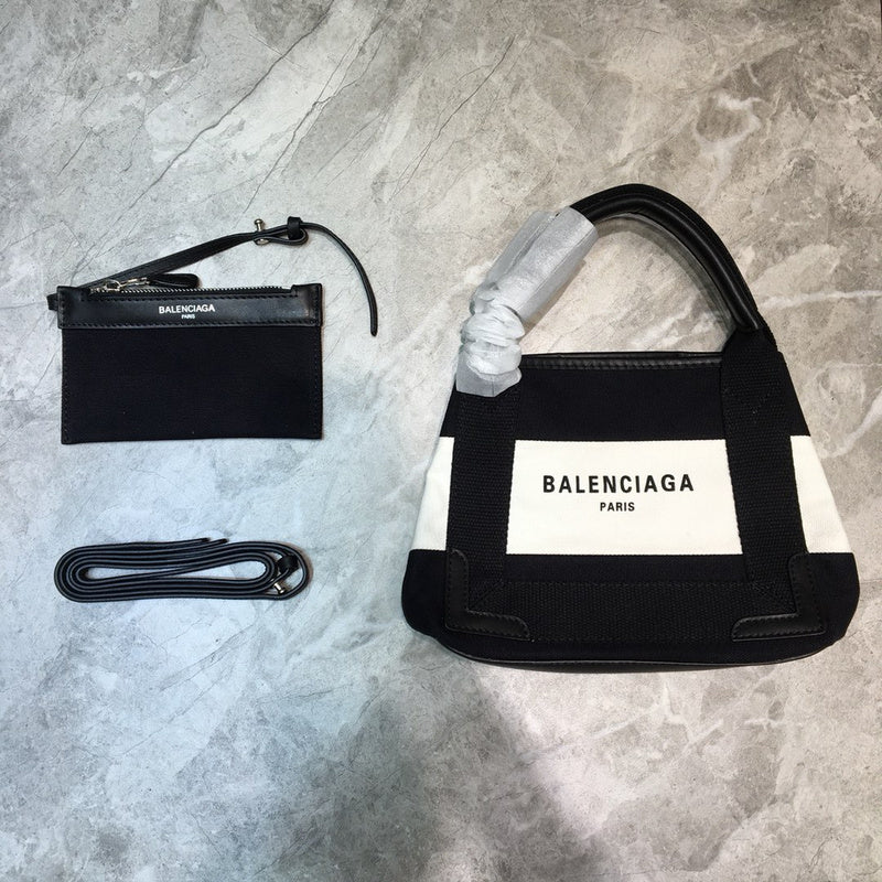 Satchel Bags - BGA Bags - 966