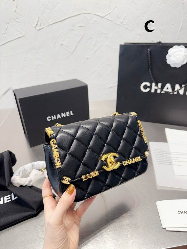 Satchel Bags - CHL Bags - 7223