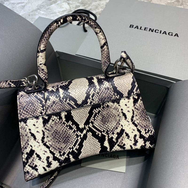 Satchel Bags - BGA Bags - 910