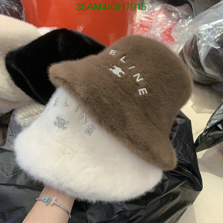 SAMC - COL Caps & Hats - 130