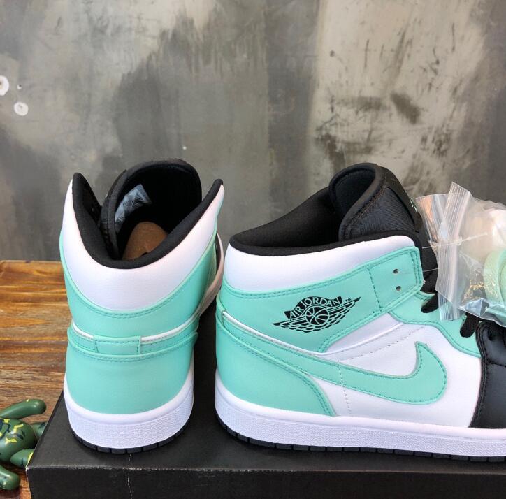 SAMC - NKE Shoes - 1778