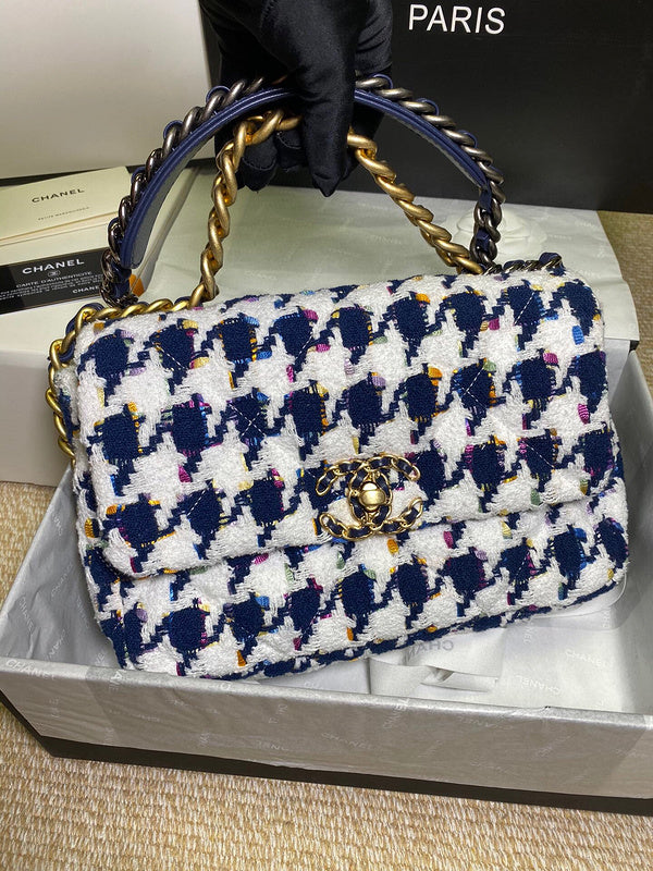Satchel Bags - CHL Bags - 4113