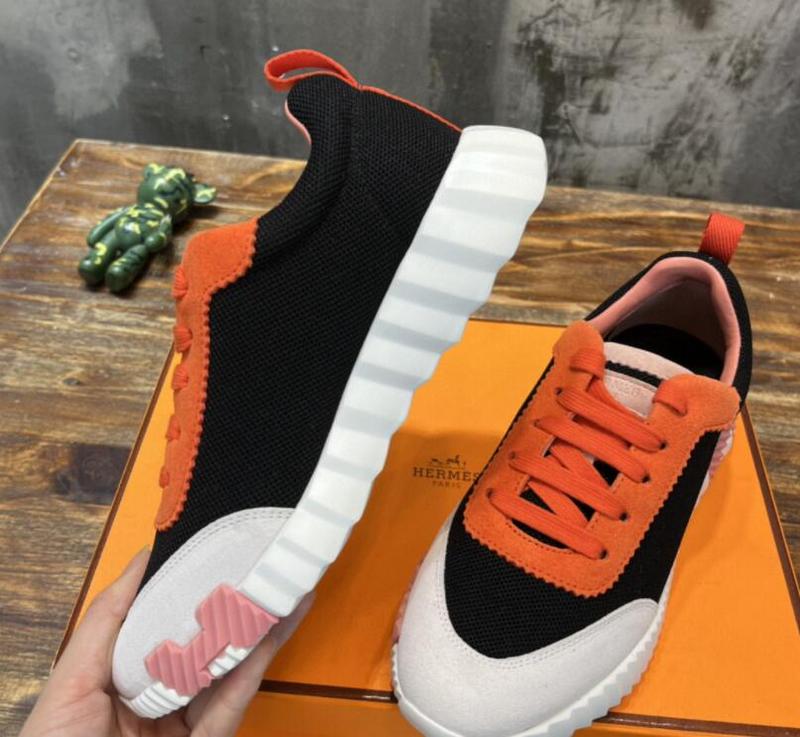 SAMC - HMS Women Shoes - 1042