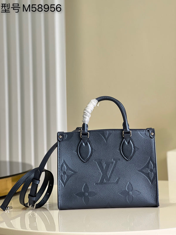 Glami Fashion Lu-Vi bags - 17340