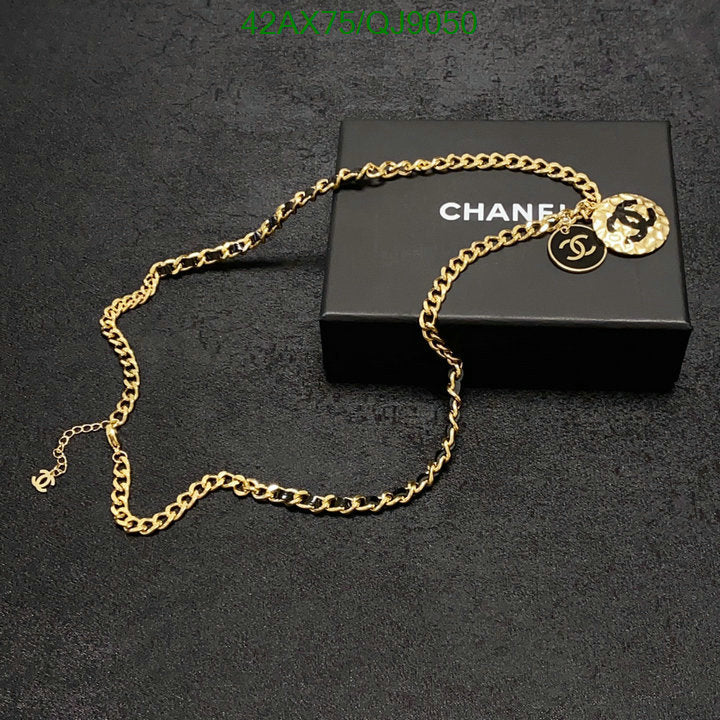SAMC - CHL Jewelry - 850