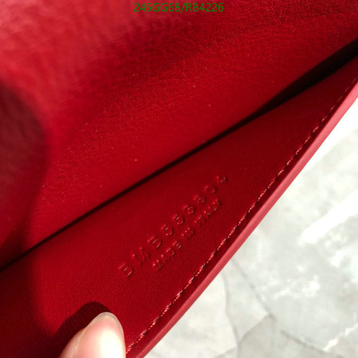 SAMC - YLS Bags - 068