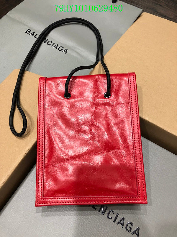Glami Fashion - BGA Bags - 1724
